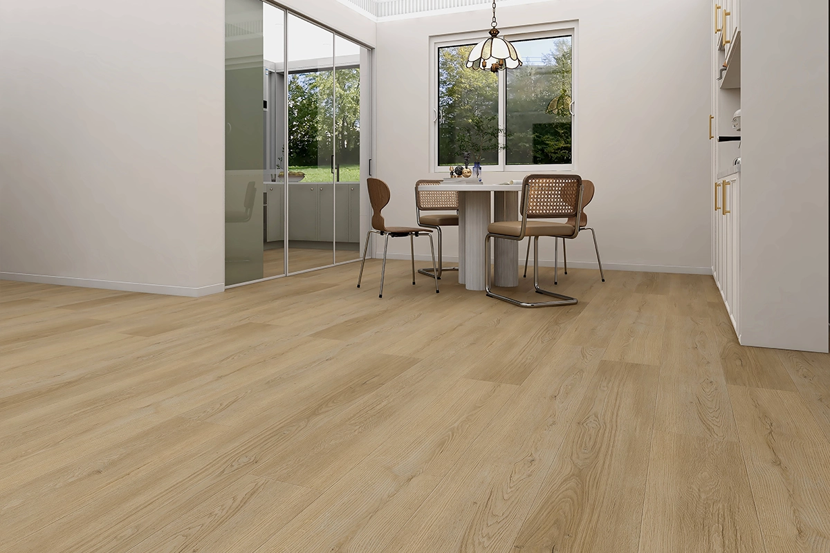 Fenis Waterproof LVP